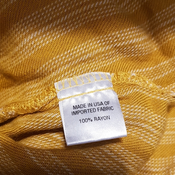 Drew- Poet Sleeve Blouse - Picture 7 of 8